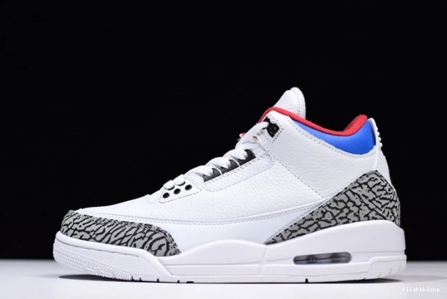 Air Seoul AV8370-100 3 Jordan Retro Korea 1116